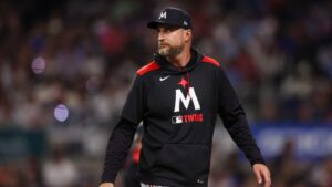 Twins fire manager Rocco Baldelli after 70-92 season