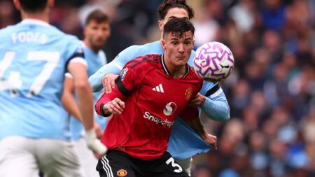 Who were the big winners and losers as Manchester City demolished Manchester United in the derby?