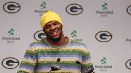 Reports: Micah Parsons may have an epidural injection ahead of Week 1