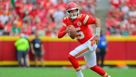 Patrick Mahomes on 0-2 start: What an opportunity to prove who we are