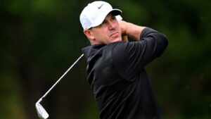 Brooks Koepka, Min Woo Lee share lead at DP World Tour’s French Open