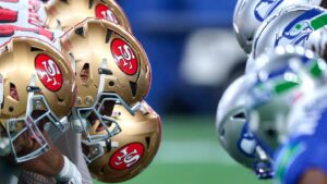 NFL loads up Week 1 with division rivalries
