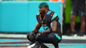 10 Fantasy Football Takeaways from Week 4: Tyreek Hill injury fallout