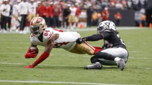 49ers release Russell Gage, reportedly will sign Marquez Valdes-Scantling to active roster