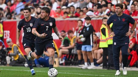 How worried should we be about Mauricio Pochettino’s USMNT after latest loss?