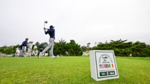 Podcast: Previewing 50th Walker Cup, 2025-26 NCAA golf season