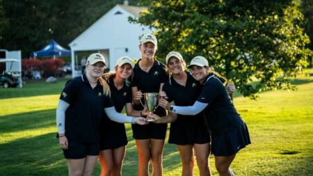 It’s Wake Forest, not Stanford, that’s still perfect as Deacs beat Card for Stephens Cup