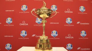 European Ryder Cup team plans Bethpage scouting trip