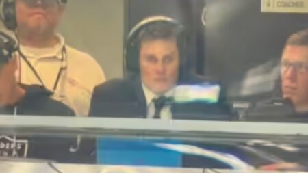 Pete Carroll confirms that he and Chip Kelly talk to Tom Brady “regularly”
