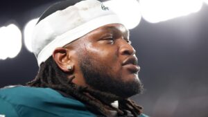Source: Suspension is still on table for Jalen Carter