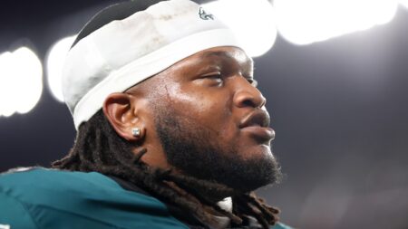 Source: Suspension is still on table for Jalen Carter