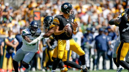 Aaron Rodgers: Sunday’s loss is good for us
