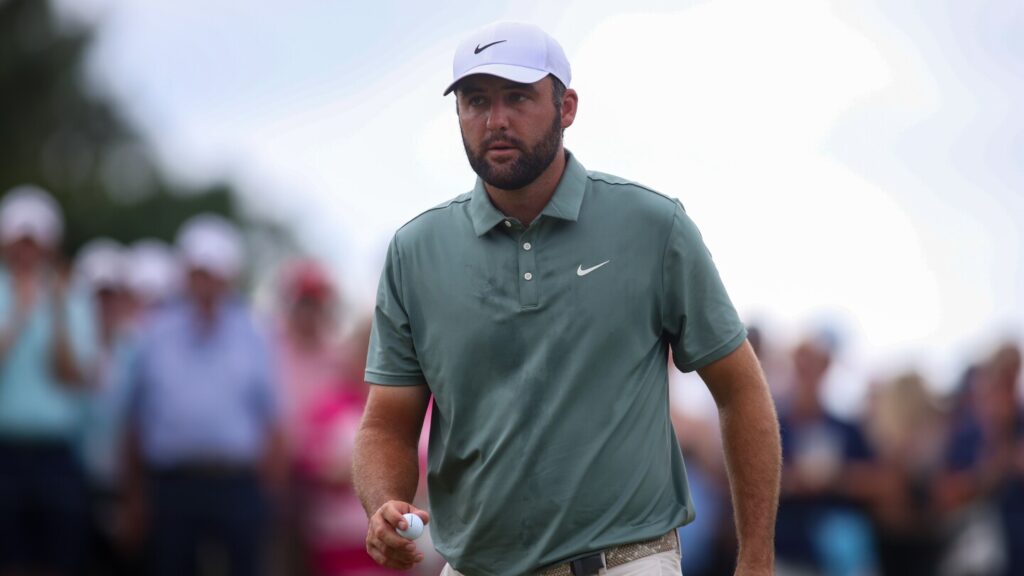 How Ryder Cuppers on both sides fared in final starts before Bethpage