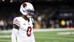 Cardinals don’t expect CB Will Johnson to play Sunday