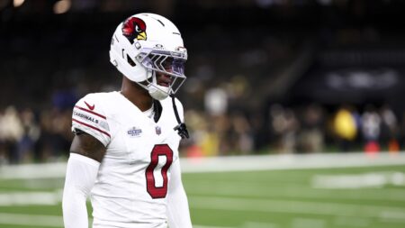 Cardinals don’t expect CB Will Johnson to play Sunday
