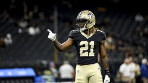 Justin Reid: Saints’ defensive identity will be to punch you in the mouth