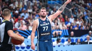 How to Watch Germany vs. Slovenia at EuroBasket 2025: Franz Wagner vs. Luka Doncic