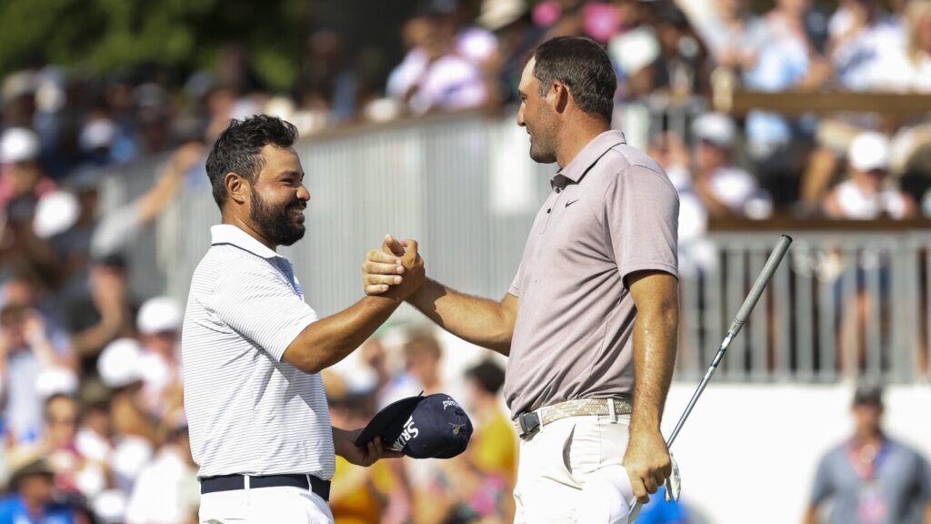 Procore Championship 2025: Round 1 tee times featuring U.S. Ryder Cup groups