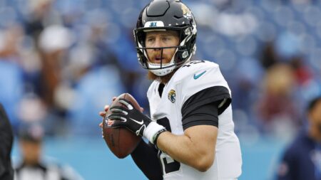 Lions sign QB C.J. Beathard to practice squad