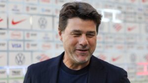 Mauricio Pochettino reaction: What did USMNT boss say after beating Japan?