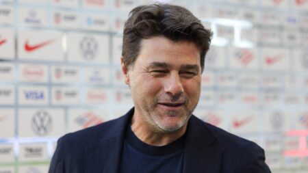Mauricio Pochettino reaction: What did USMNT boss say after beating Japan?