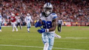 Matthew Berry’s Fantasy Football Rankings for Week 3 of 2025 season