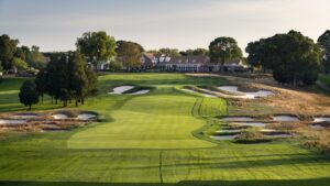 Bethpage to host future KPMG Women’s PGA and PGA Championship