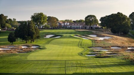 Bethpage to host future KPMG Women’s PGA and PGA Championship