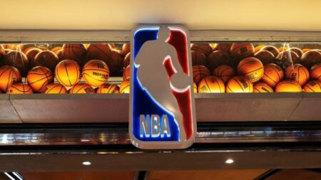 NBA will no longer count end-of-quarter heaves as a shot attempt by player, other league changes announced