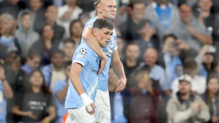 Manchester City vs Burnley LIVE updates, watch live, score, analysis, highlights