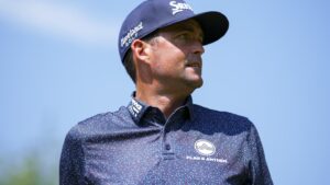 Keegan Bradley’s Ryder Cup game plan begins to take shape in Napa