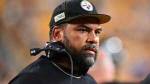Steelers add “more than  million” in incentives to Cam Heyward’s deal