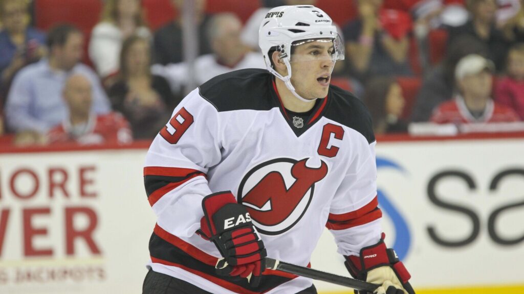 Joe Pavelski, Zach Parise, Scott Gomez headline U.S. Hockey Hall of Fame class of 2025