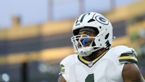 Jerry Jones: We didn’t exactly win a Super Bowl with Micah Parsons