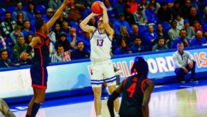 Dribble Handoff: Five mid-major teams that will pop in the 2025-26 college basketball season