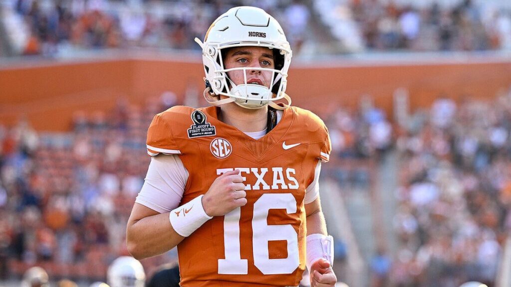 College football odds, picks, predictions for Week 3, 2025: Model backs Texas, Oregon State in best bets