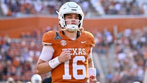 College football odds, picks, predictions for Week 3, 2025: Model backs Texas, Oregon State in best bets