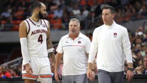 What’s next for Bruce Pearl after turning Auburn program over to son, Steven, addressing possible Senate run