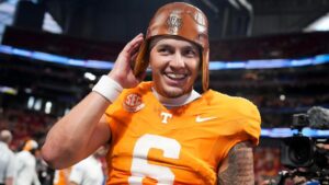 ‘In hindsight, we’re good’: Tennessee sources revisit Nico Iamaleava saga, embrace Joey Aguilar as better fit