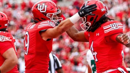 Utah vs. Texas Tech prediction, pick, odds, spread, where to watch live