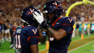 Virginia’s rise to ACC contender is no fluke: Cavs prove NIL influx, belief can change any program’s fortunes