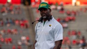 Virginia Tech coaching candidates: Michael Vick would ‘definitely’ be interested in Hokies job