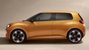 Volkswagen Boss Criticizes Pop-Out Door Handles: ‘Terrible to Operate’