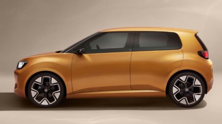 Volkswagen Boss Criticizes Pop-Out Door Handles: ‘Terrible to Operate’