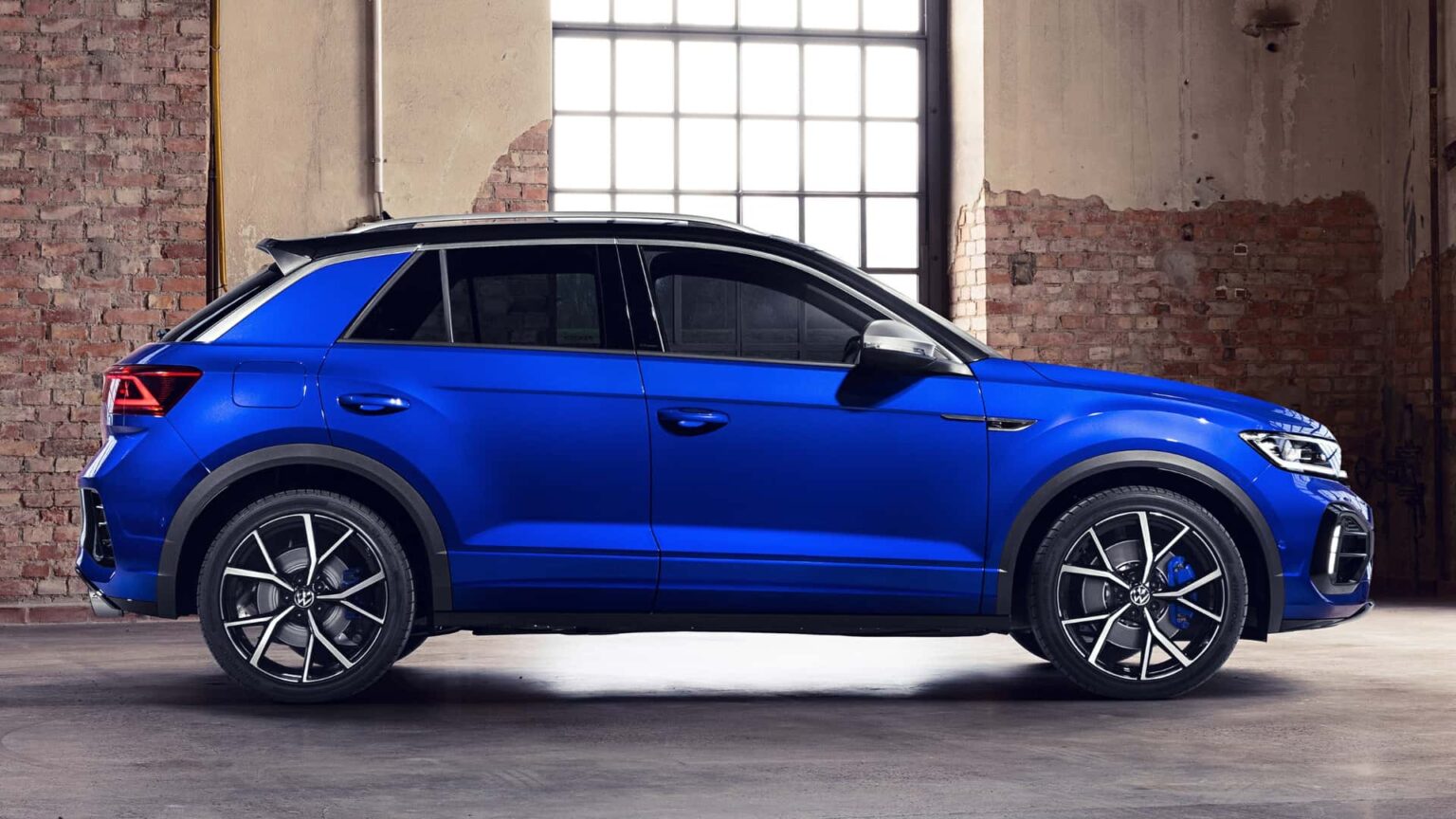 These Were Europe’s Best-Selling Cars Last Month