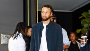 Steph Curry reveals motivation behind new ‘Shot Ready’ book – NBC Sports Bay Area & California