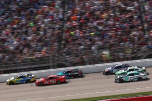 Court ruling allows NASCAR to sell or transfer charters