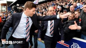 Rangers: Who do fans want after Steven Gerrard turned them down?
