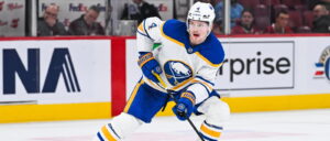 Sabres’ Defense Corps Could Be The Difference Between Buffalo Making And Missing Out On Playoffs