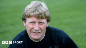 Willie McFaul: Former Newcastle United and Northern Ireland goalkeeper passes away